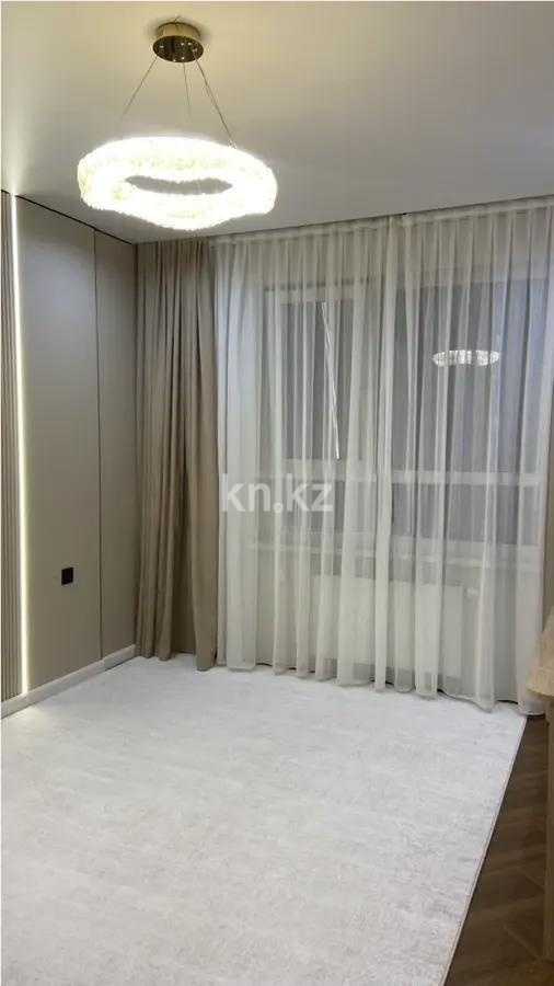Продажа 2-комнатной квартиры, 43 м² в Алматы - фото 2