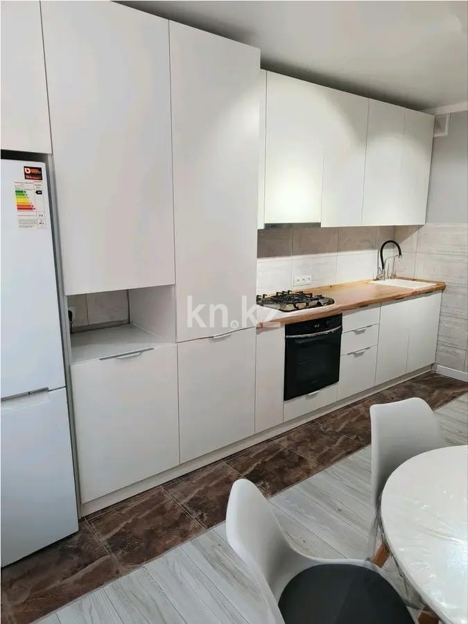 Продажа 1-комнатной квартиры, 47 м² - Продажа однокомнатных квартир в Талгарском р-не Алматы фото 2 из 4