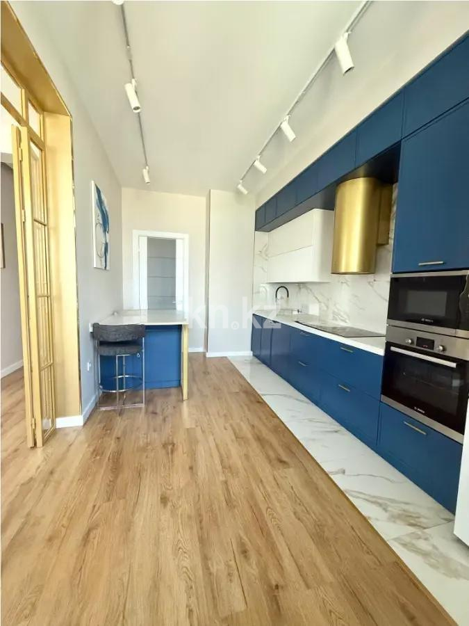 Продажа 4-комнатной квартиры, 150 м², ул. Мухамедханова, дом  1/2 - Продажа  четырехкомнатных квартир в Астане без посредников фото 4 из 5