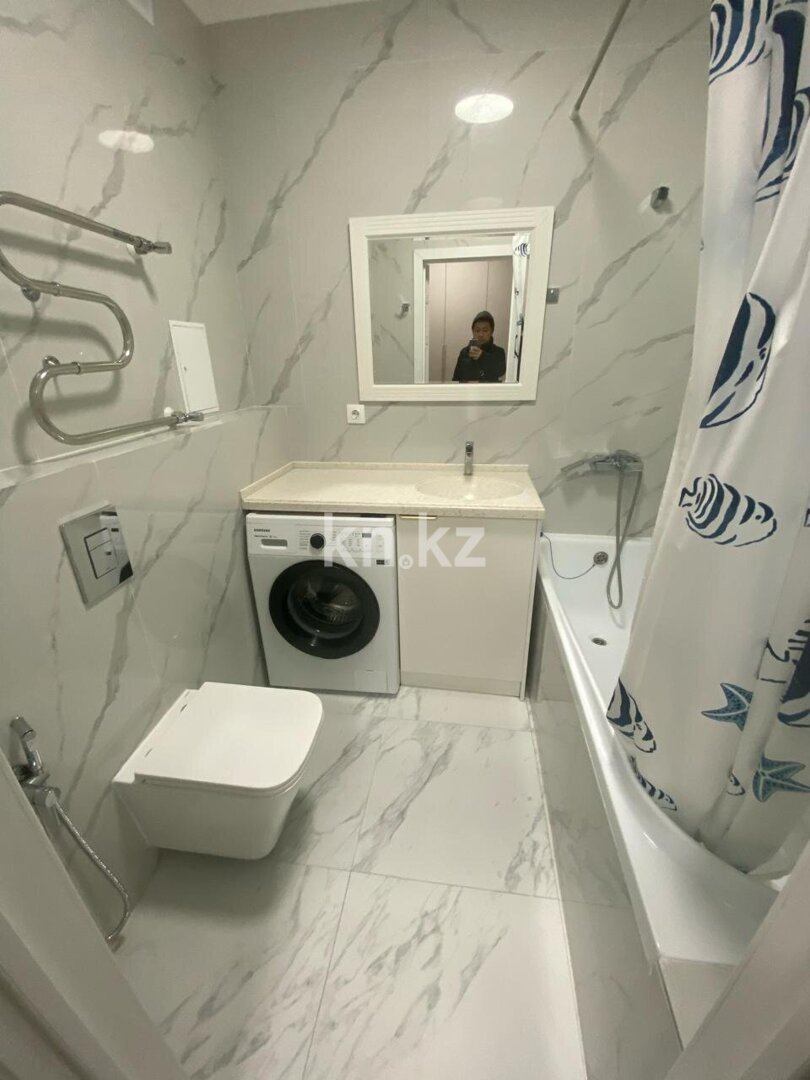 Аренда 2-комнатной квартиры, 70 м² в Астане - фото 8