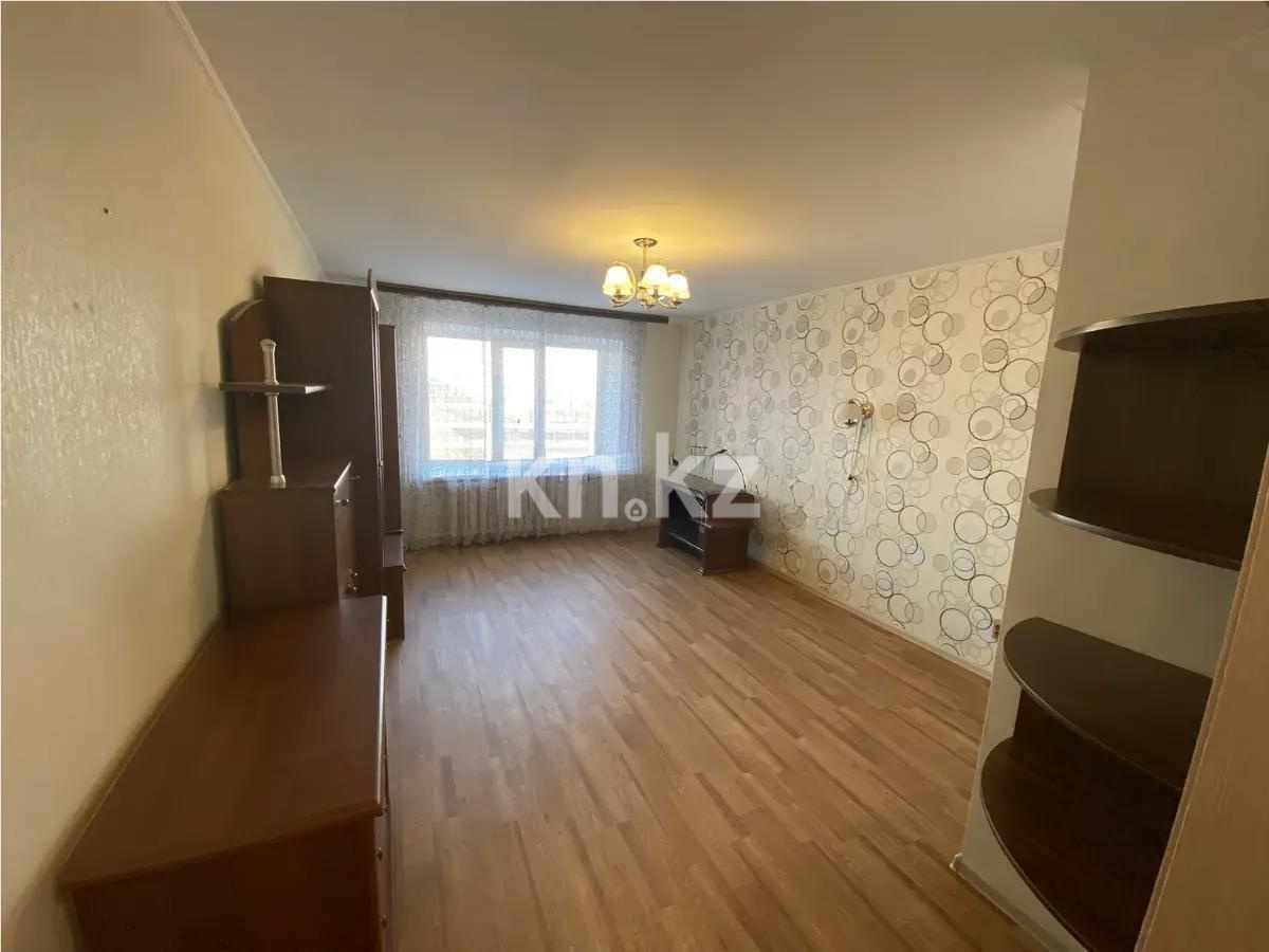 Продажа 2-комнатной квартиры, 62 м², ул. Мустафина, дом  15 - Продажа  двухкомнатных квартир в Астане фото 1 из 6