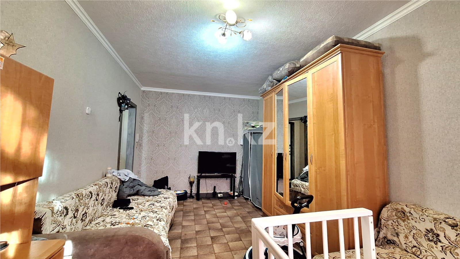 Продажа 1-комнатной квартиры, 31 м², 19 мкр. - Продажа квартир в Казахстане фото 2 из 6