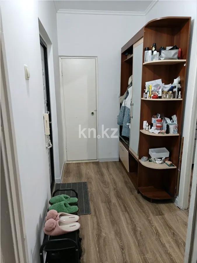 Продажа 1-комнатной квартиры, 40 м², мкр-н Таугуль-1, дом  41 в Алматы - фото 4
