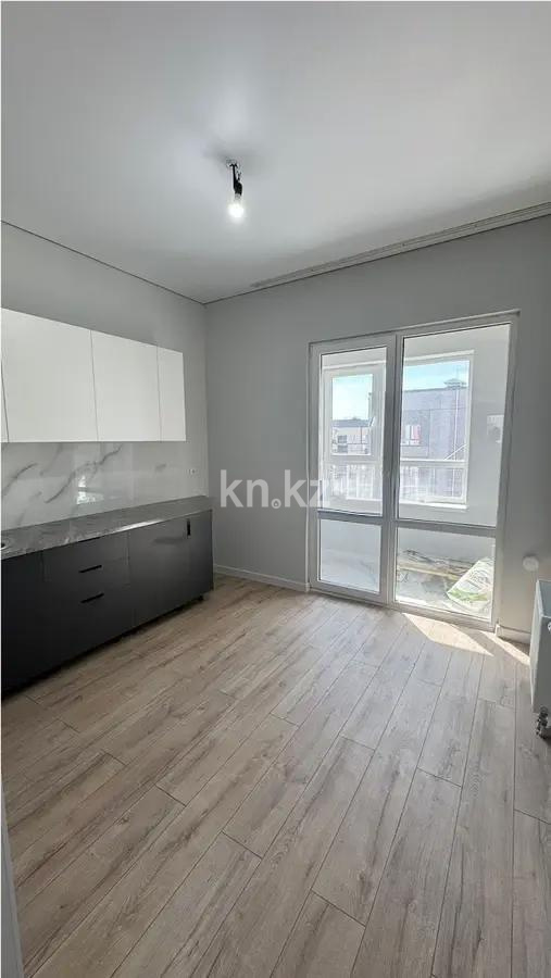 Продажа 2-комнатной квартиры, 45 м², мкр-н Гажайып, дом  5/2 в Алматы - фото 2