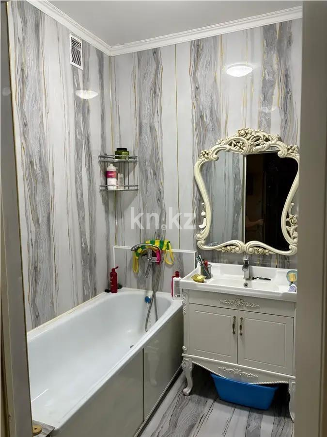 Продажа 2-комнатной квартиры, 64 м², мкр-н Шугыла, дом  341/3 в Алматы - фото 4