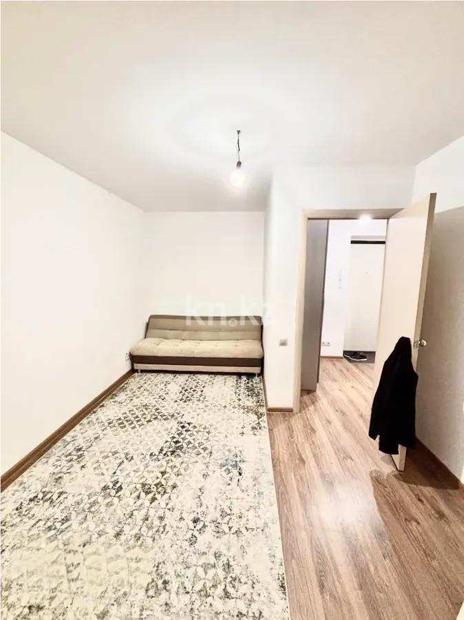 Продажа 1-комнатной квартиры, 30 м², ул. Чокина, дом  6 - Продажа  однокомнатных квартир в Астане без посредников фото 2 из 5
