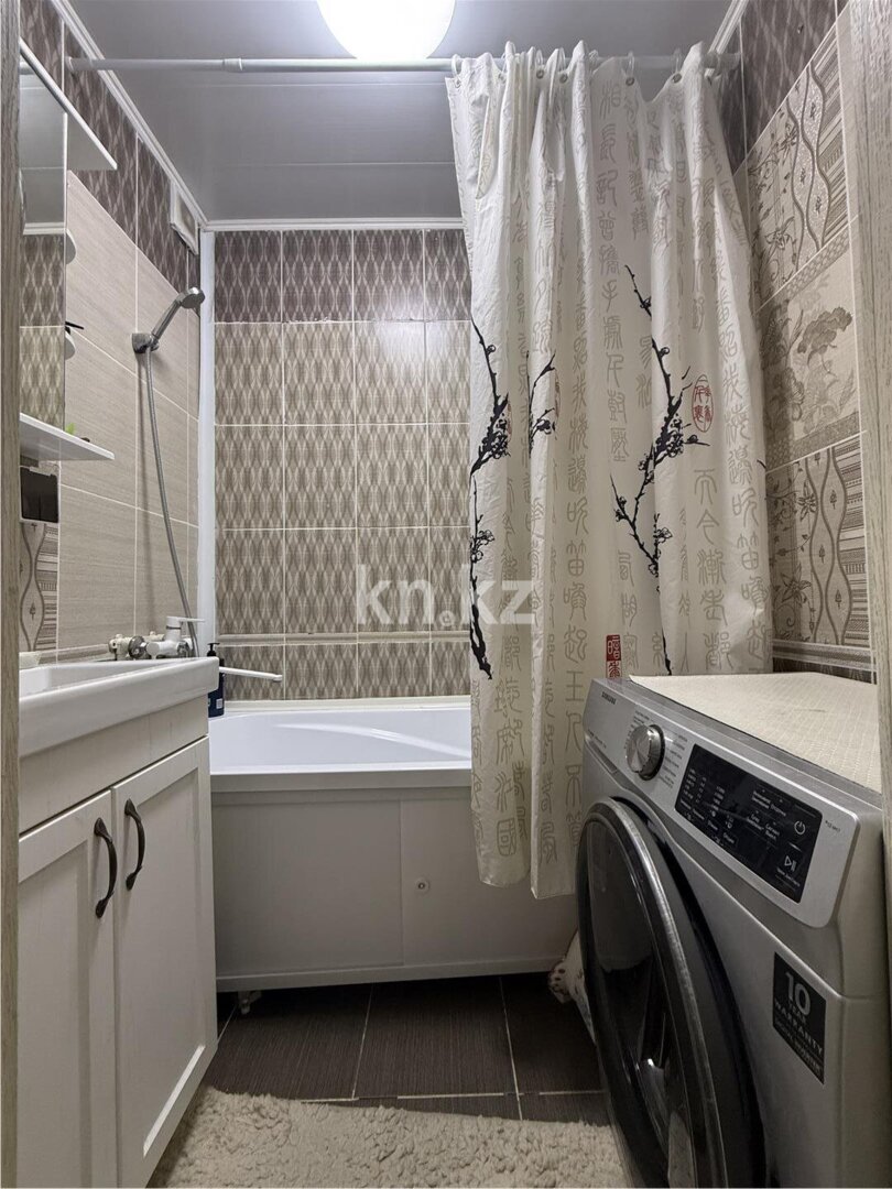 Продажа 3-комнатной квартиры, 64 м² в Караганде - фото 11