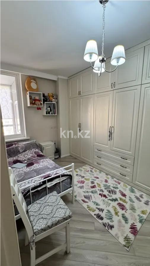 Продажа 2-комнатной квартиры, 73 м², ул. Кенесары, дом  52 - Продажа квартир в Астане фото 2 из 4