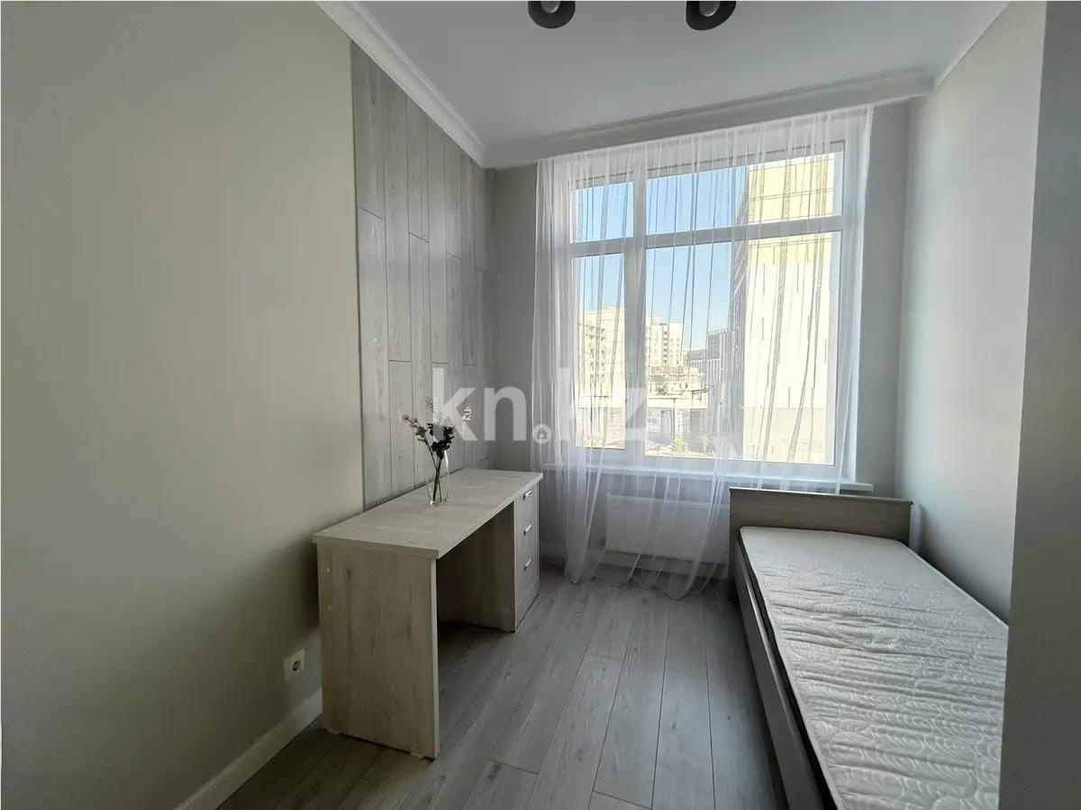 Продажа 4-комнатной квартиры, 101 м² - Продажа четырехкомнатных квартир в блочном доме в Астане - страница 2 фото 5 из 8