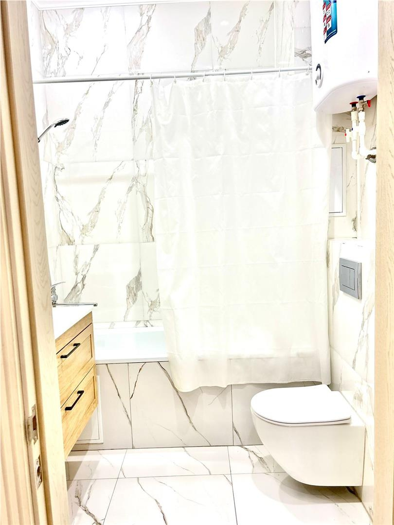 Продажа 2-комнатной квартиры, 63 м², ул. Муканова - Продажа квартир в Караганде фото 15 из 20