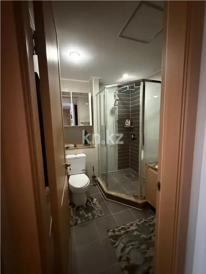 Продажа 3-комнатной квартиры, 89 м², пр. Кошкарбаева, дом  8 в Астане - фото 4