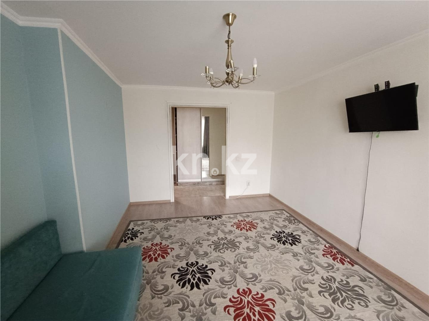 Продажа 2-комнатной квартиры, 60 м², ул. Жургенова в Астане - фото 4