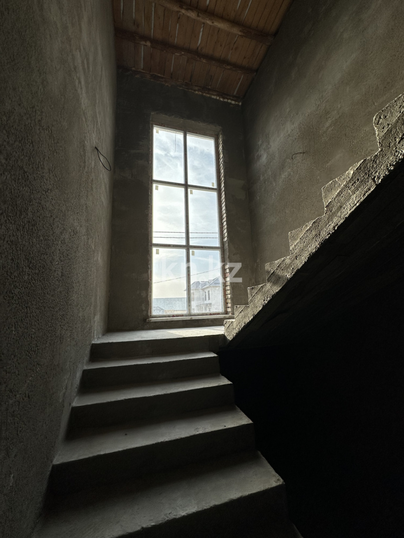 Продажа 6-комнатного дома, 360 м², Камбар батыр, дом  84 в Шымкенте - фото 16