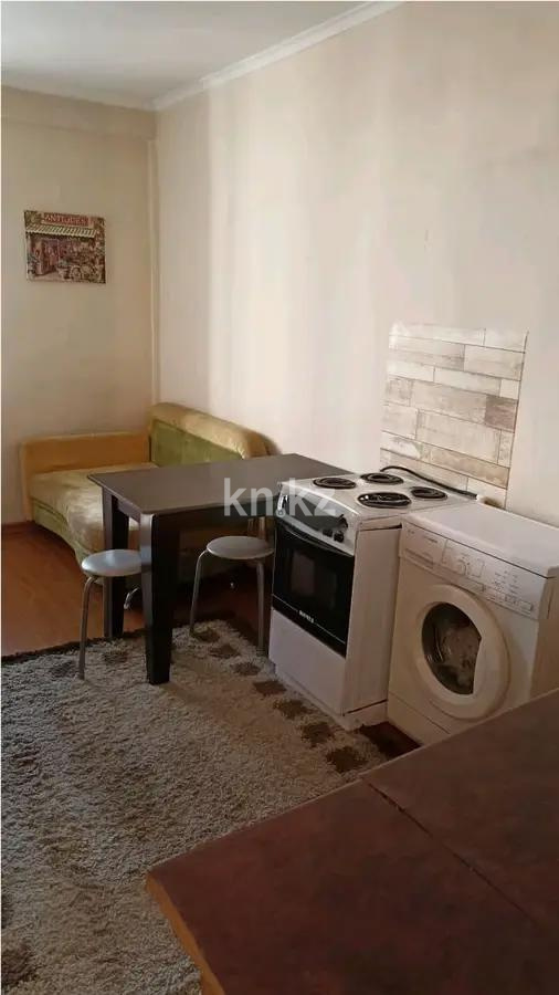 Продажа 1-комнатной квартиры, 30 м², ул. Северное Кольцо, дом  86/11 - Продажа  однокомнатных квартир в новостройках Алматы без посредников с фото фото 1 из 2