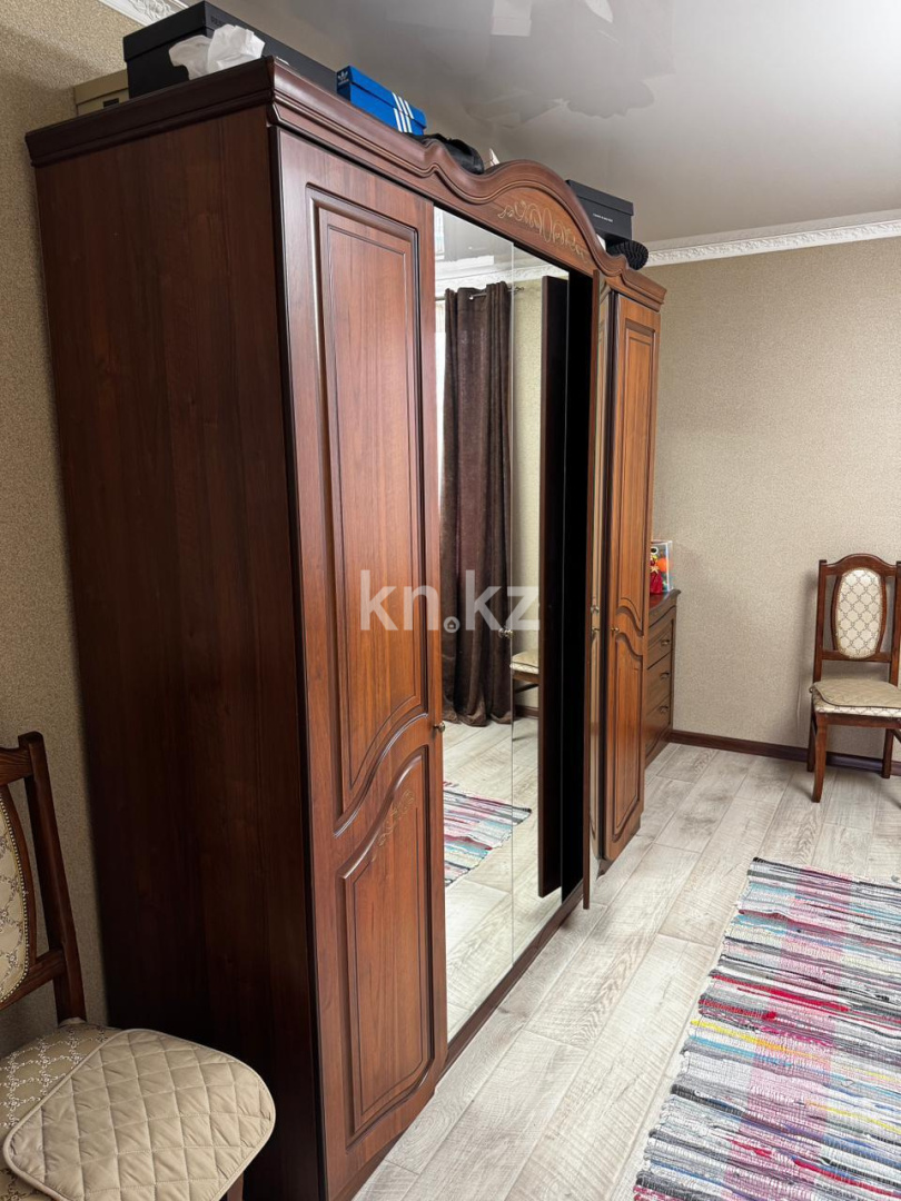 Продажа 2-комнатной квартиры, 54.5 м² - Продажа квартир в Городе Караганды фото 17 из 25