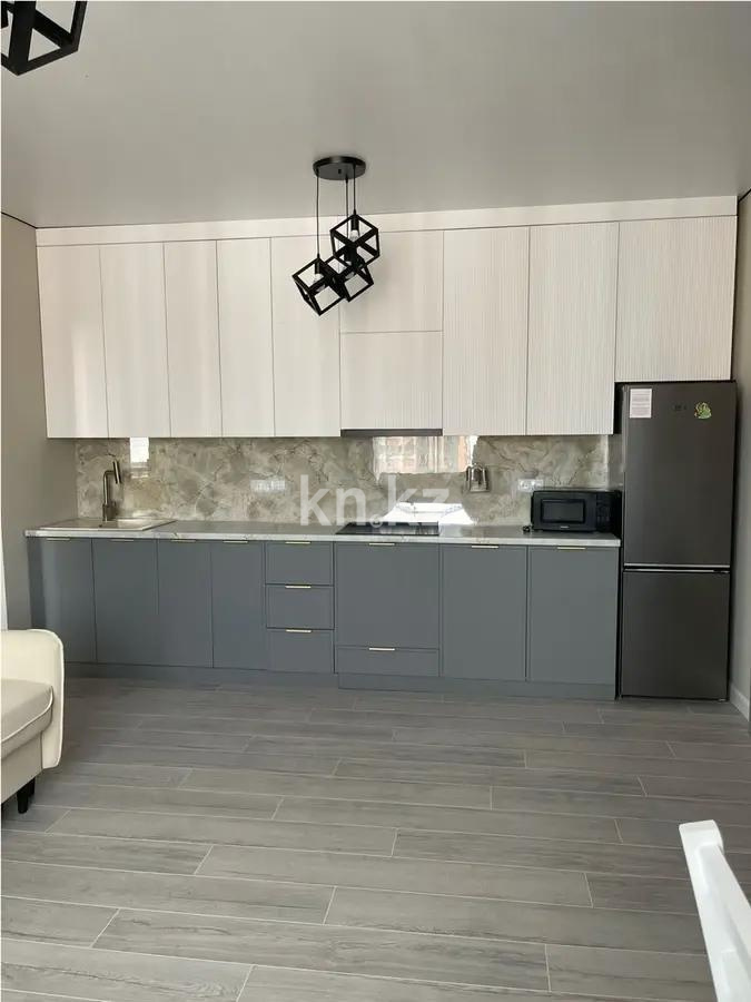 Продажа 1-комнатной квартиры, 39 м² в Астане - фото 3