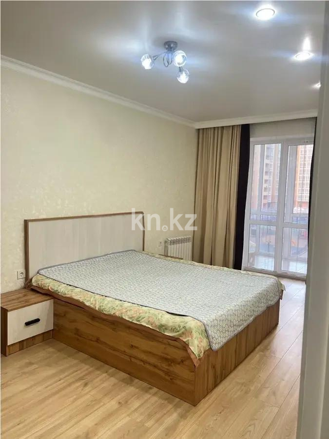 Продажа 2-комнатной квартиры, 58.1 м², ул. Бейбарыс Султан, дом  25/4 - Продажа  двухкомнатных квартир в Астане без посредников фото 2 из 5