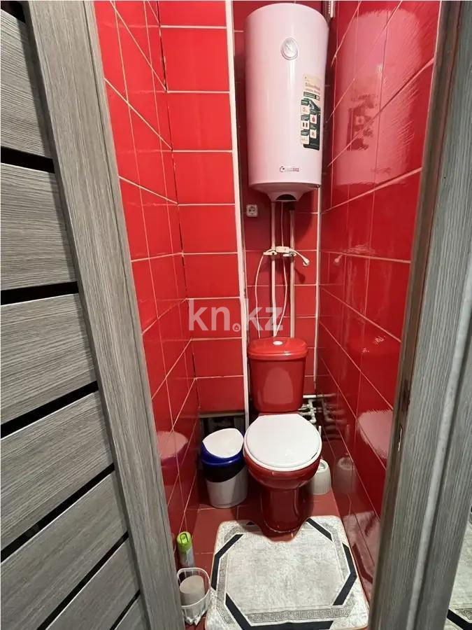 Продажа 2-комнатной квартиры, 45 м² - Продажа  двухкомнатных квартир в Караганде без посредников - страница 2 фото 5 из 6