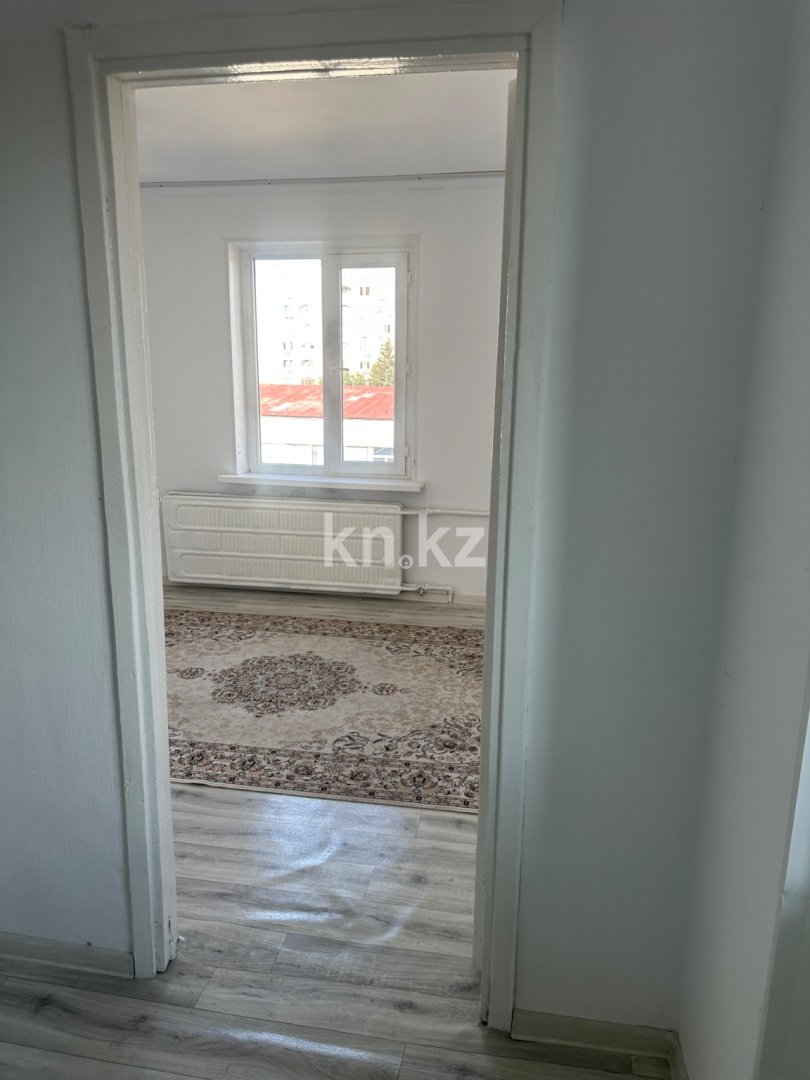 Продажа 2-комнатной квартиры, 43 м² в Алматы