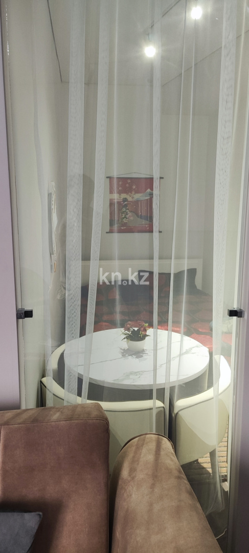 Продажа 2-комнатной квартиры, 43 м², ул. Талды, дом  63 - Продажа квартир в Алматы фото 18 из 21