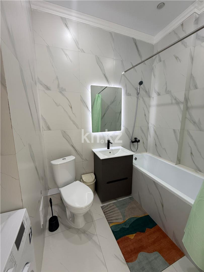 Продажа 2-комнатной квартиры, 40.7 м² - Продажа недвижимости в Астане - страница 24 фото 7 из 7