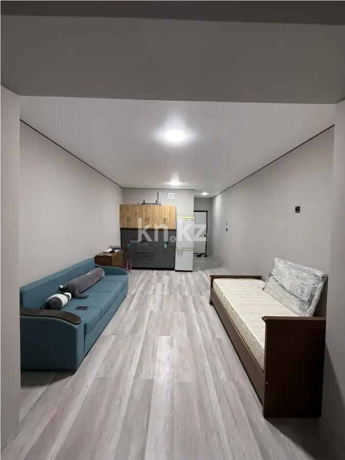 Продажа 1-комнатной квартиры, 30 м² в Алматы