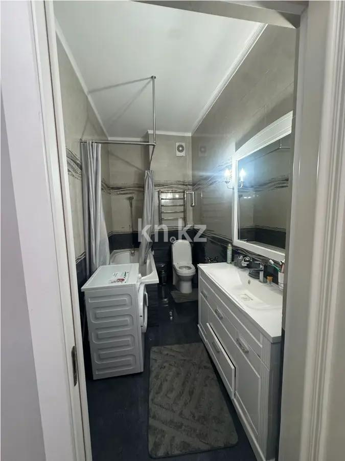 Продажа 2-комнатной квартиры, 80 м², ул. Навои, дом  208/8 в Алматы - фото 4