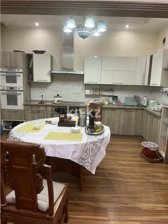 Продажа 3-комнатной квартиры, 114 м², ул. Нурмагамбетова, дом  138/2 - Продажа квартир в Алматы с фото фото 2 из 3