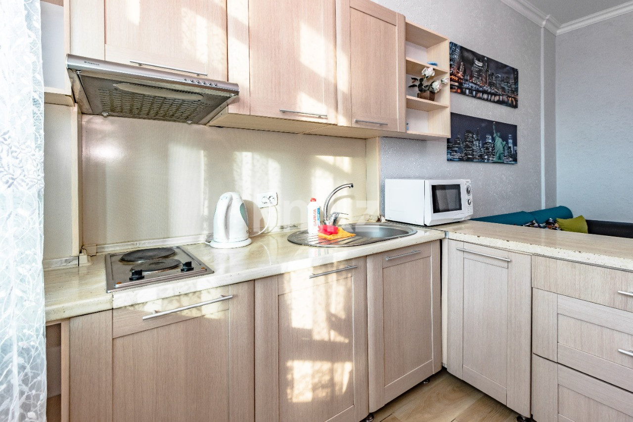 Аренда 2-комнатной квартиры посуточно, 54 м², ул. Сарайшык, дом  34 - Аренда квартир посуточно в Астане с фото фото 19 из 23