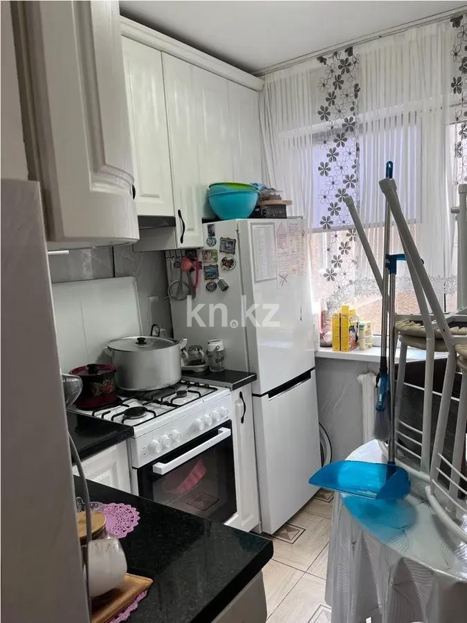 Продажа 4-комнатной квартиры, 76 м² - Продажа четырехкомнатных квартир в Караганде фото 4 из 7