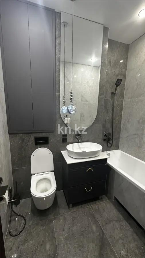 Продажа 3-комнатной квартиры, 96 м² - Продажа трехкомнатных квартир от собственников в Казахстане фото 5 из 6