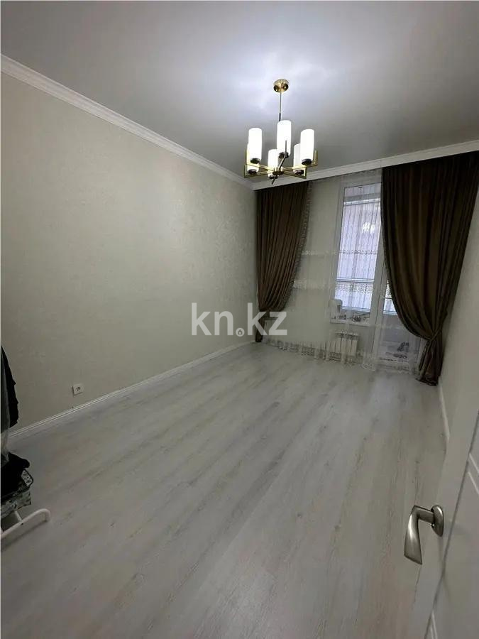 Продажа 2-комнатной квартиры, 59 м² в Астане - фото 4