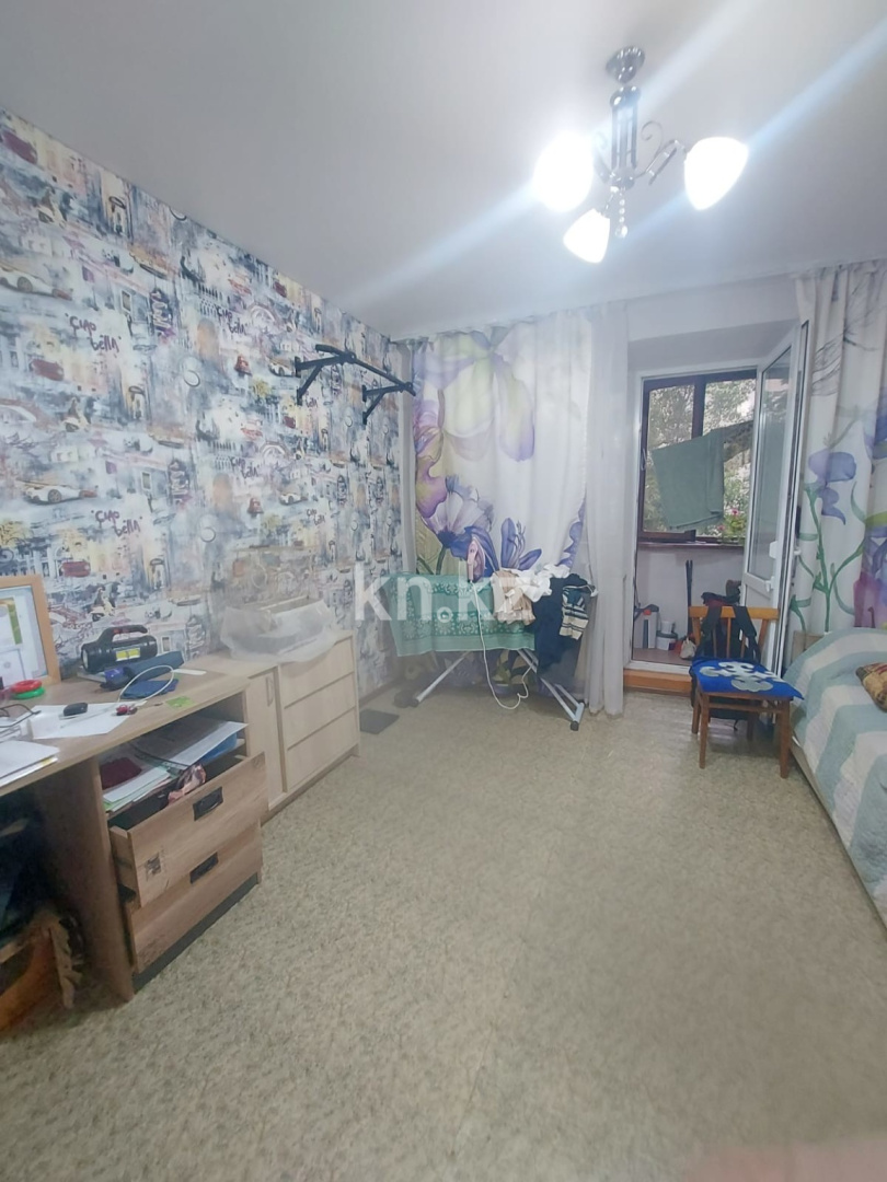 Продажа 4-комнатной квартиры, 81 м² в Костанае - фото 4