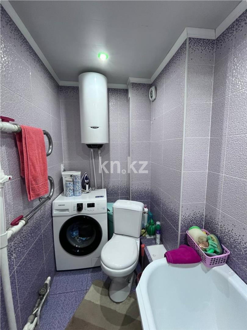 Продажа 2-комнатной квартиры, 48 м² в Караганде - фото 12