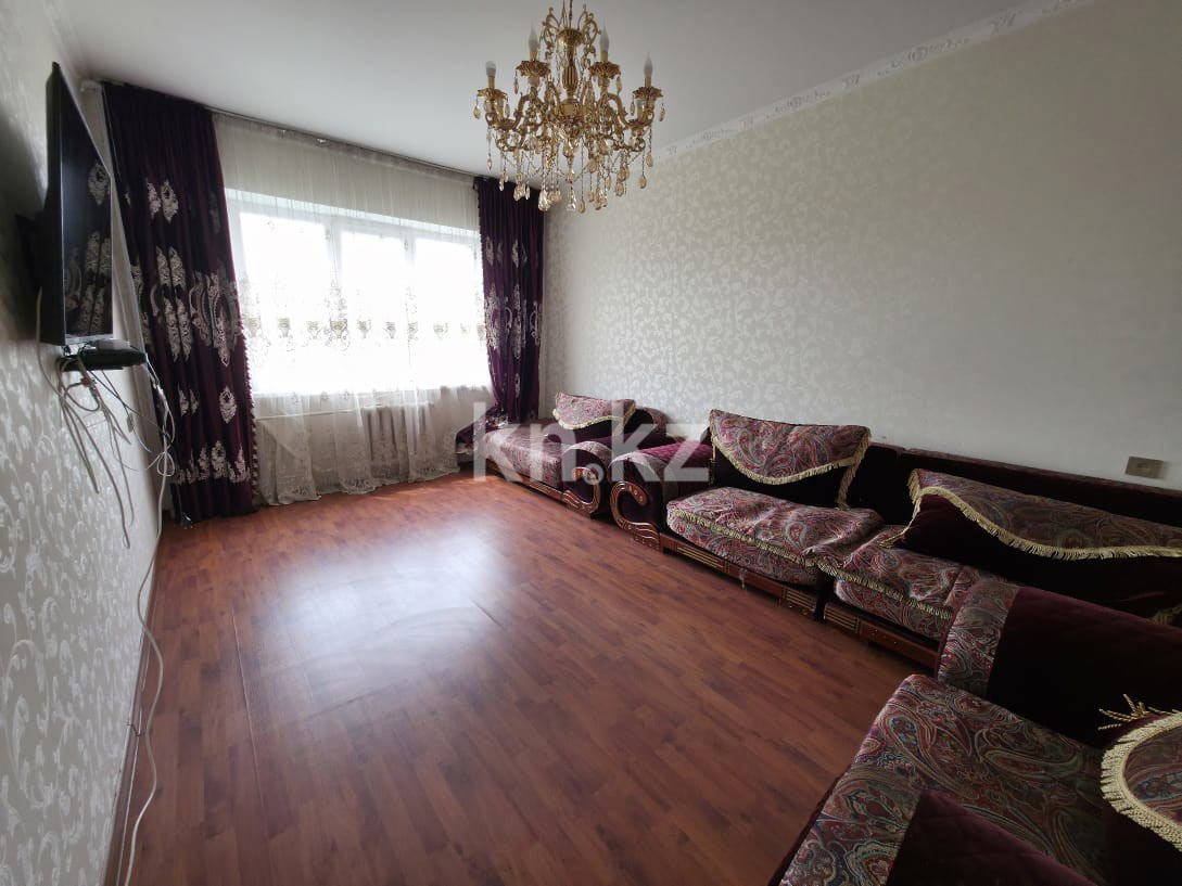 Продажа 3-комнатной квартиры, 70 м², ул. Розыбакиева, дом  70 в Алматы - фото 2