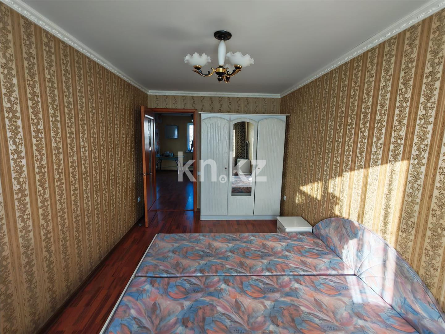 Продажа 3-комнатной квартиры, 60 м² - Продажа недвижимости в Астане - страница 14 фото 6 из 12