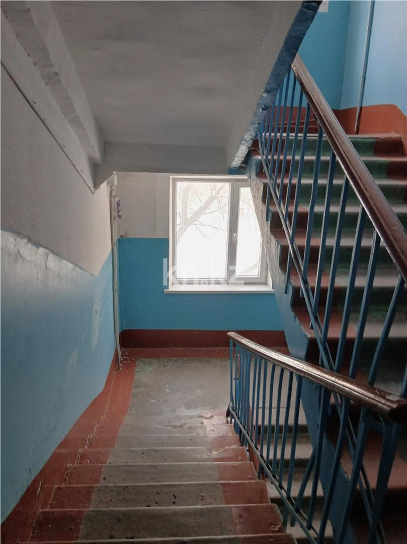 Продажа 2-комнатной квартиры, 44 м² - Недвижимость в Караганде - страница 2 фото 8 из 8