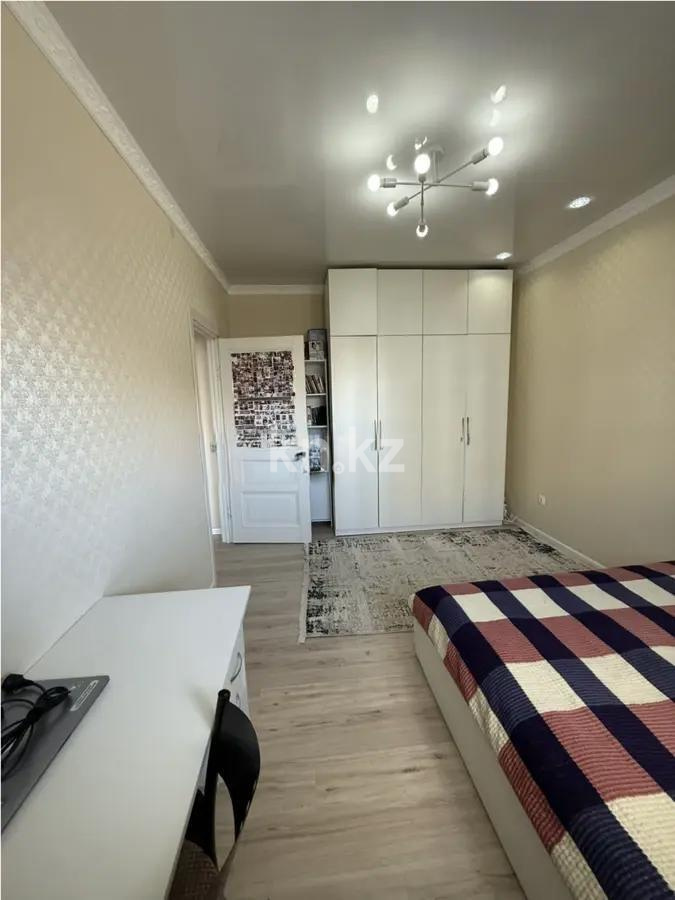 Продажа 2-комнатной квартиры, 55 м², пр. Аль-Фараби, дом  34/2 - Продажа квартир в Астане фото 3 из 6