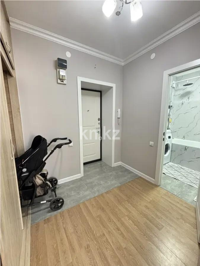 Продажа 2-комнатной квартиры, 54 м² в Астане - фото 4