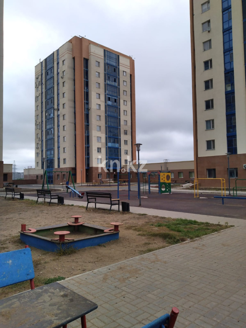 Продажа 2-комнатной квартиры, 68 м², Коргалжынское шоссе, дом  31а в Астане - фото 8