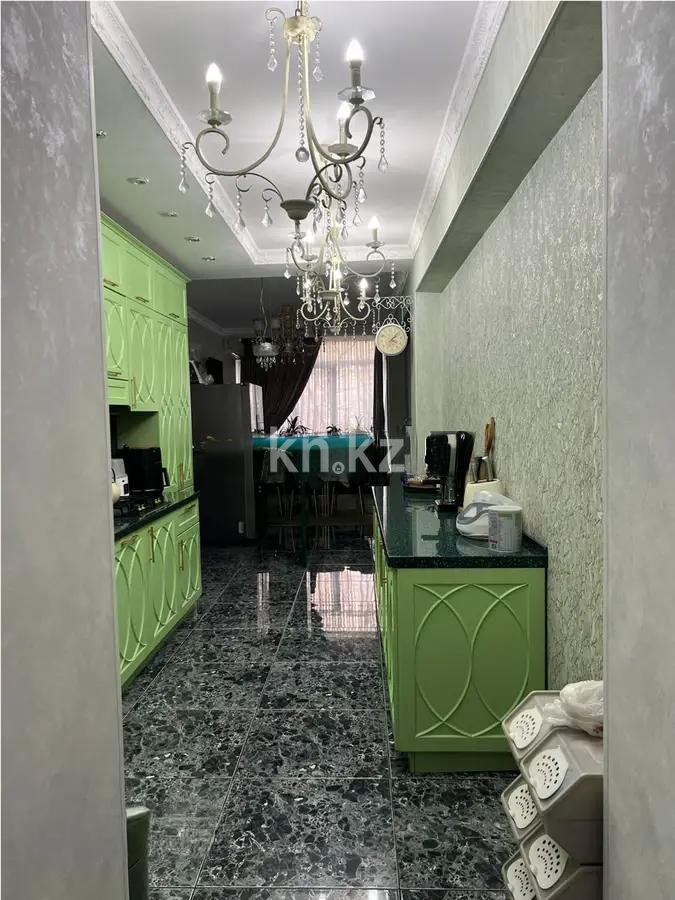 Продажа 4-комнатной квартиры, 240 м² - Недвижимость в Казахстане - страница 33 фото 5 из 6