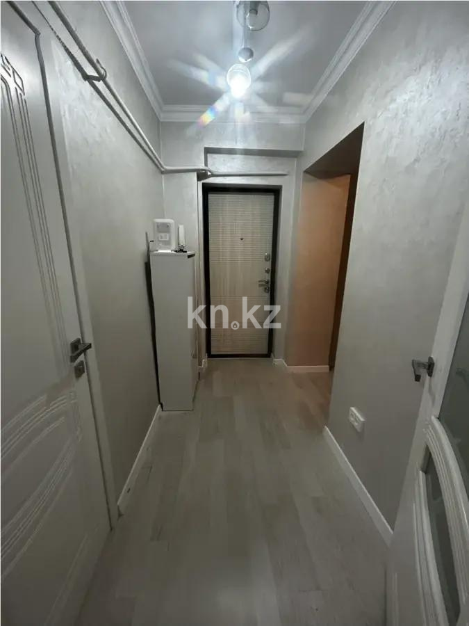 Продажа 1-комнатной квартиры, 32.7 м², ул. Шашкина, дом  34 - Продажа  однокомнатных квартир в Алматы с фото фото 4 из 4
