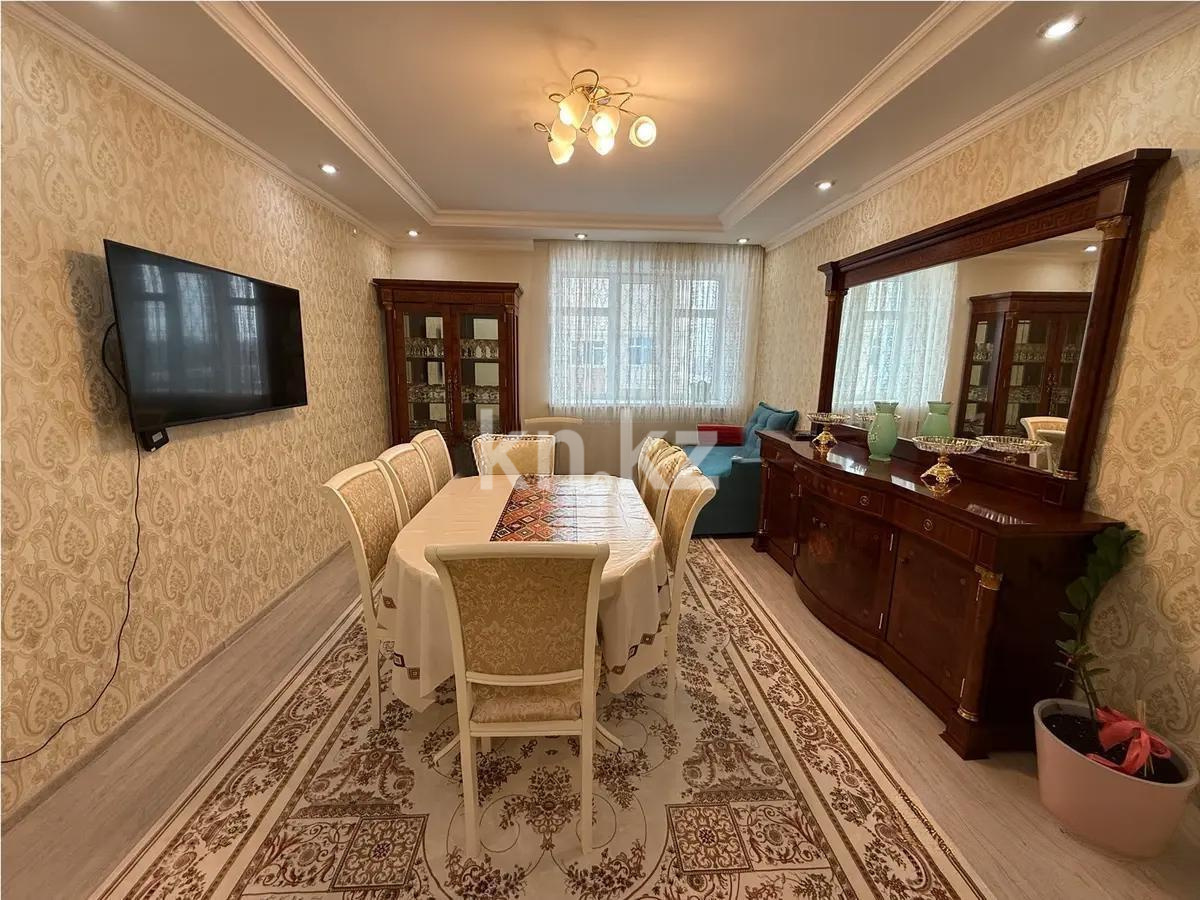 Продажа 2-комнатной квартиры, 65.3 м², ул. Е-652, дом  6 - Продажа квартир в новостройках Астаны без посредников с фото фото 1 из 5