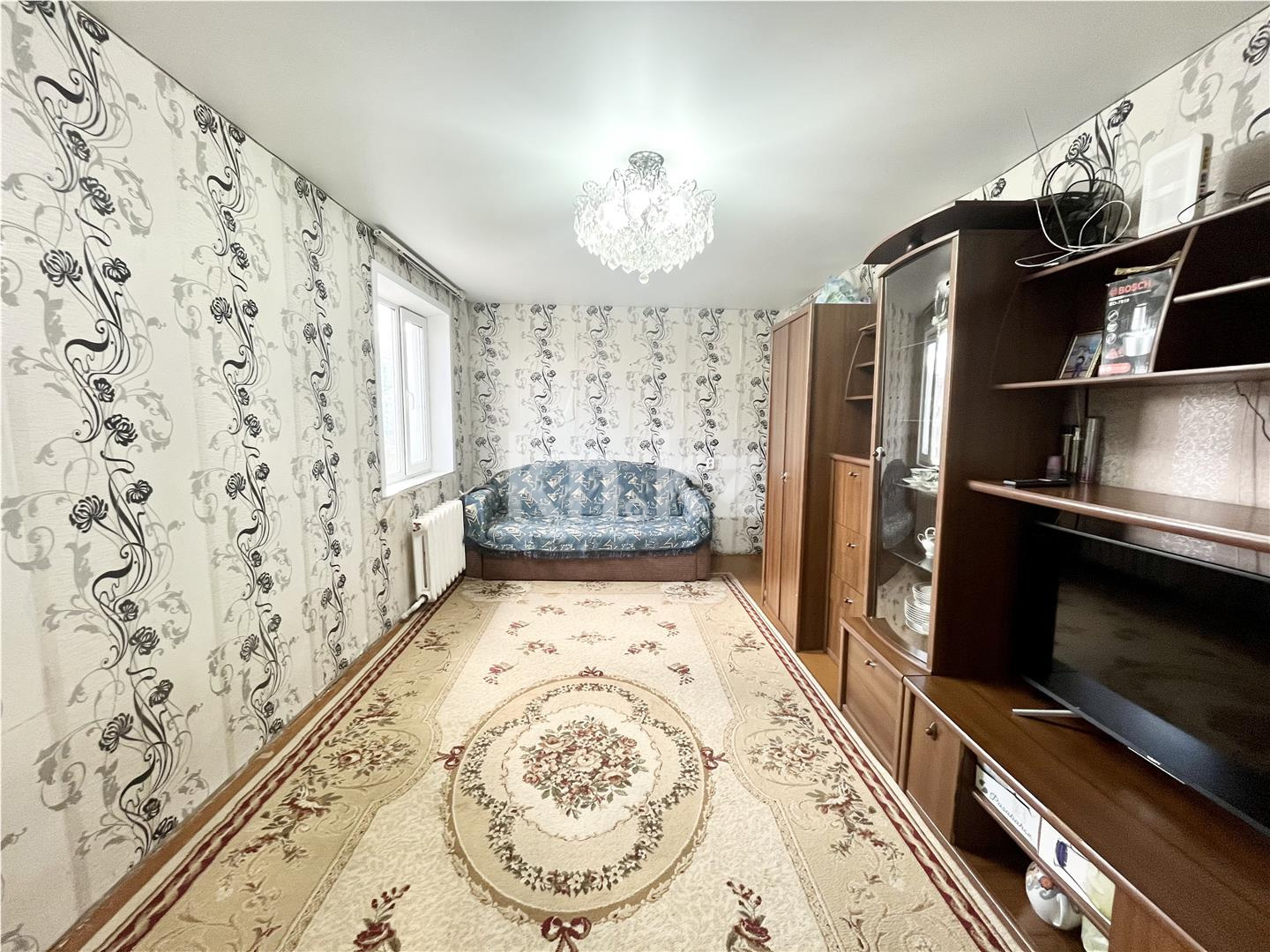 Продажа 2-комнатной квартиры, 43 м², ул. Абая в Темиртау - фото 2