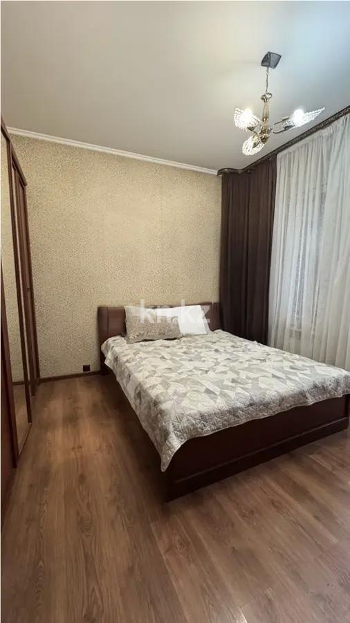 Продажа 3-комнатной квартиры, 64 м² в Алматы - фото 2