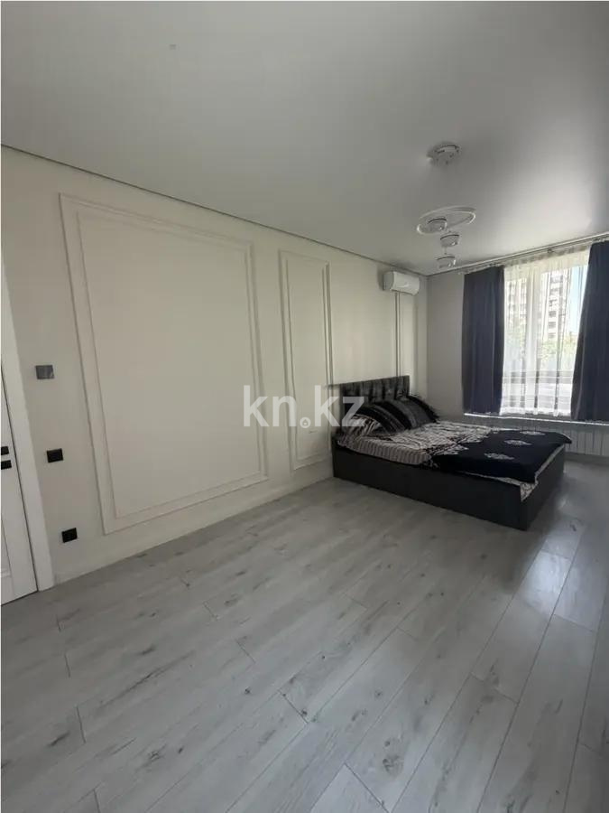 Продажа 2-комнатной квартиры, 69.7 м² в Алматы - фото 4