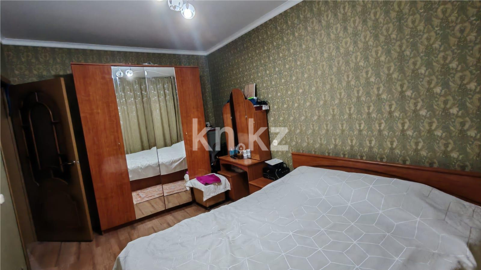 Продажа 3-комнатной квартиры, 65 м² в Караганде - фото 14