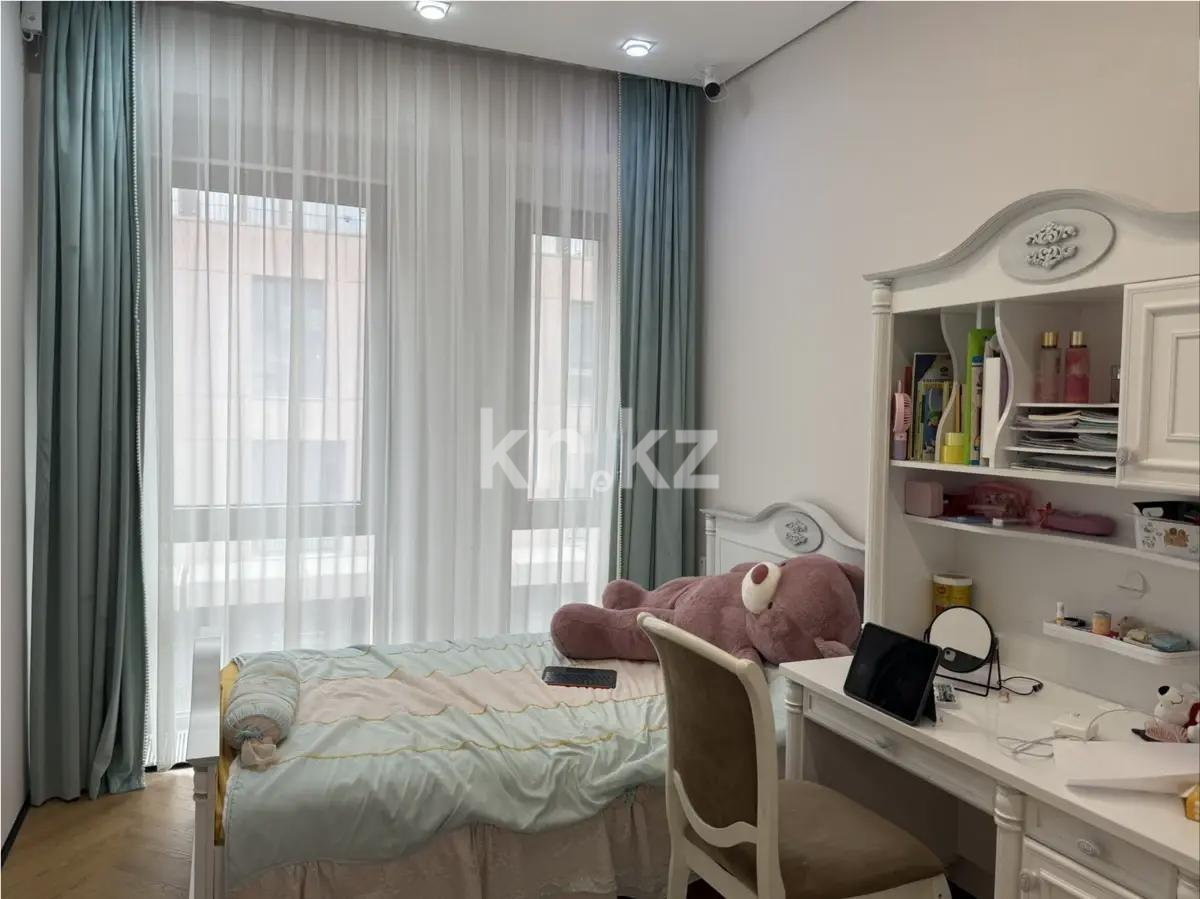 Продажа 4-комнатной квартиры, 130 м² - Продажа четырехкомнатных квартир от собственников в Алматы - страница 6 фото 3 из 7