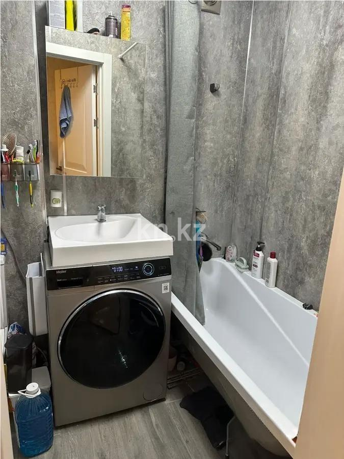 Продажа 2-комнатной квартиры, 48 м², пр. Абая, дом  101 - Продажа квартир в Астане фото 4 из 5