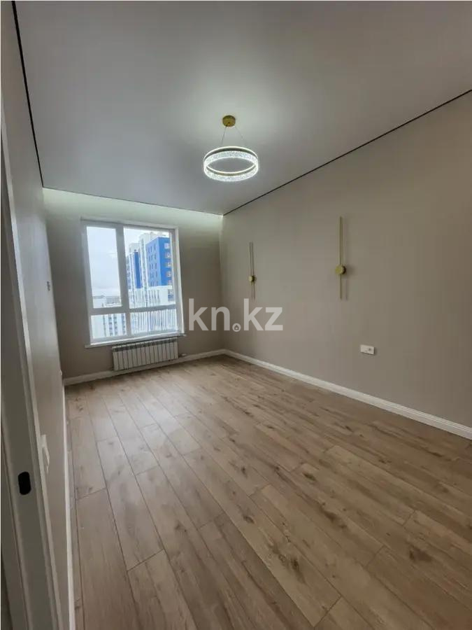 Продажа 2-комнатной квартиры, 54 м², ул. Шаймерденова, дом  4/1 в Астане - фото 2